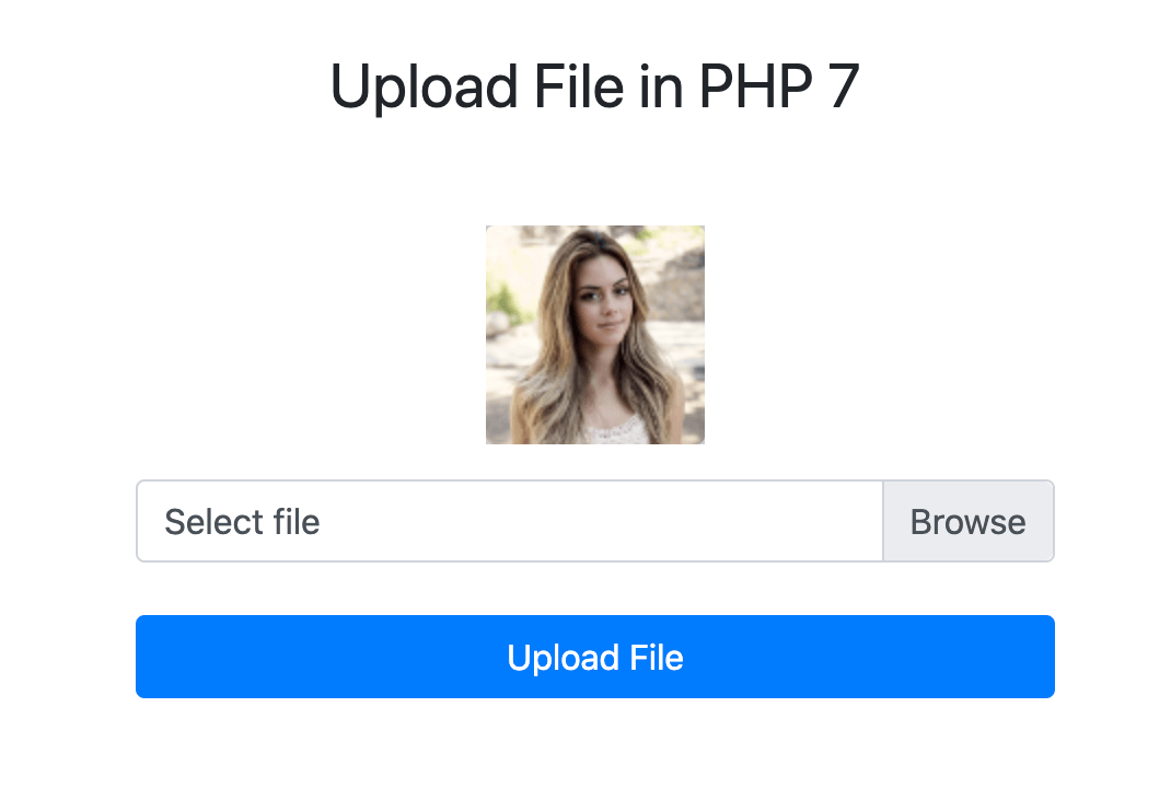 Detail Upload Gambar Php Nomer 2