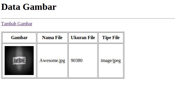 Detail Upload Gambar Php Nomer 42