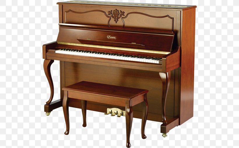 Detail Upright Piano Png Nomer 11