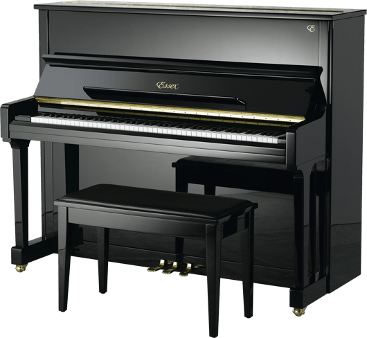 Detail Upright Piano Png Nomer 25