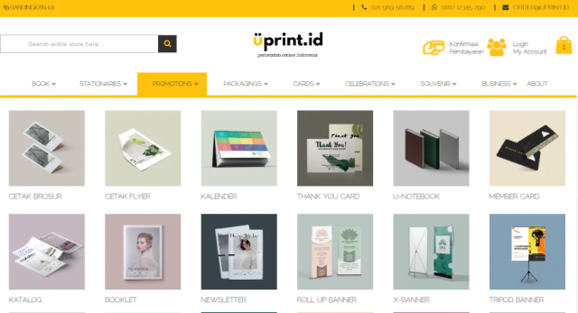 Detail Uprint Id Nomer 13