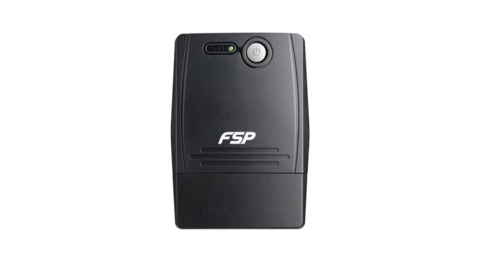 Detail Ups Fsp 800va Nomer 33