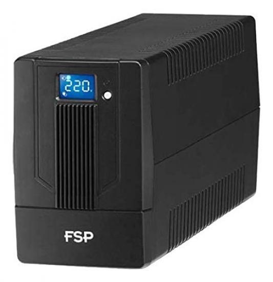 Detail Ups Fsp 800va Nomer 7