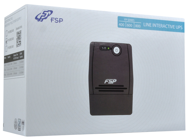 Detail Ups Fsp 800va Nomer 10