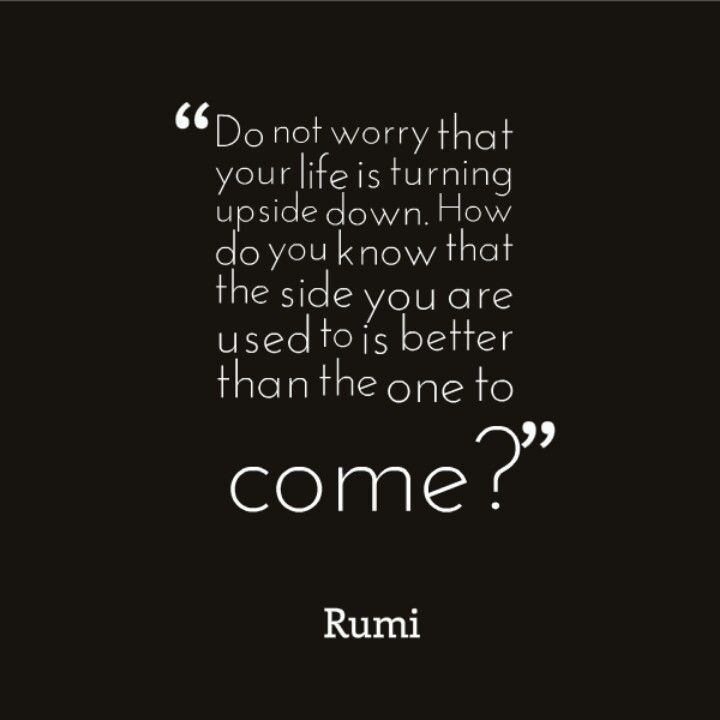 Detail Upside Down Quotes Nomer 3