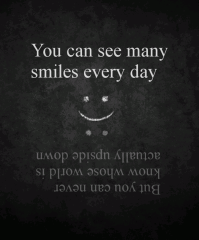 Detail Upside Down Quotes Nomer 24