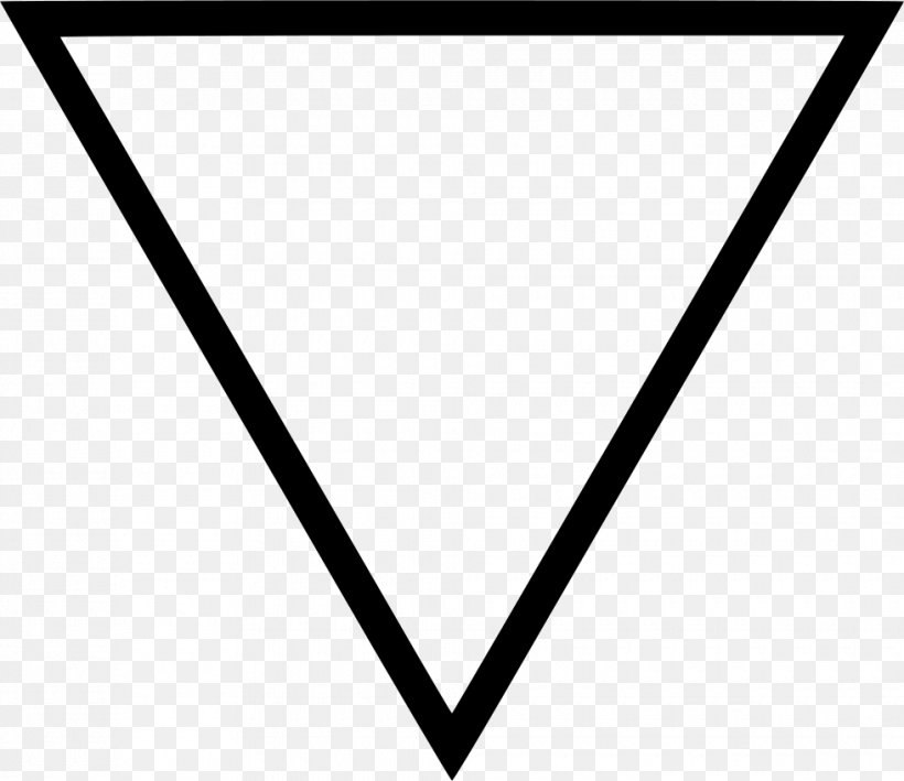 Detail Upside Down Triangle Png Nomer 21