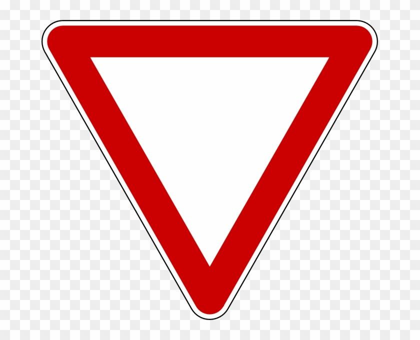Detail Upside Down Triangle Png Nomer 56