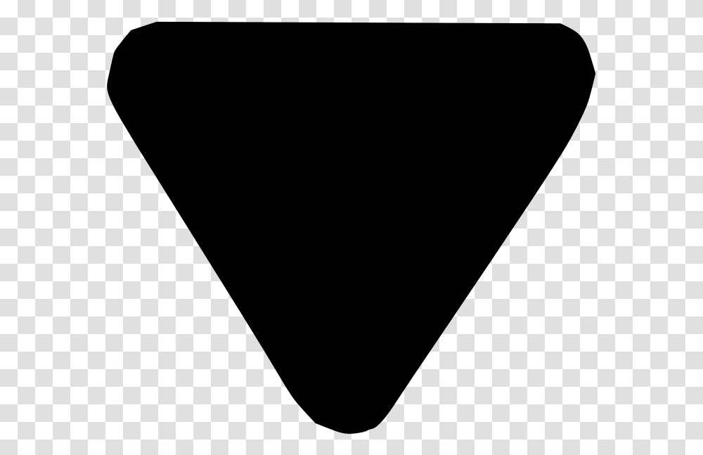 Detail Upside Down Triangle Png Nomer 8