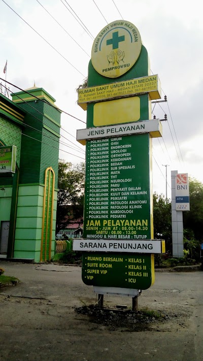 Detail Upt Rumah Sakit Khusus Mata Medan Nomer 30