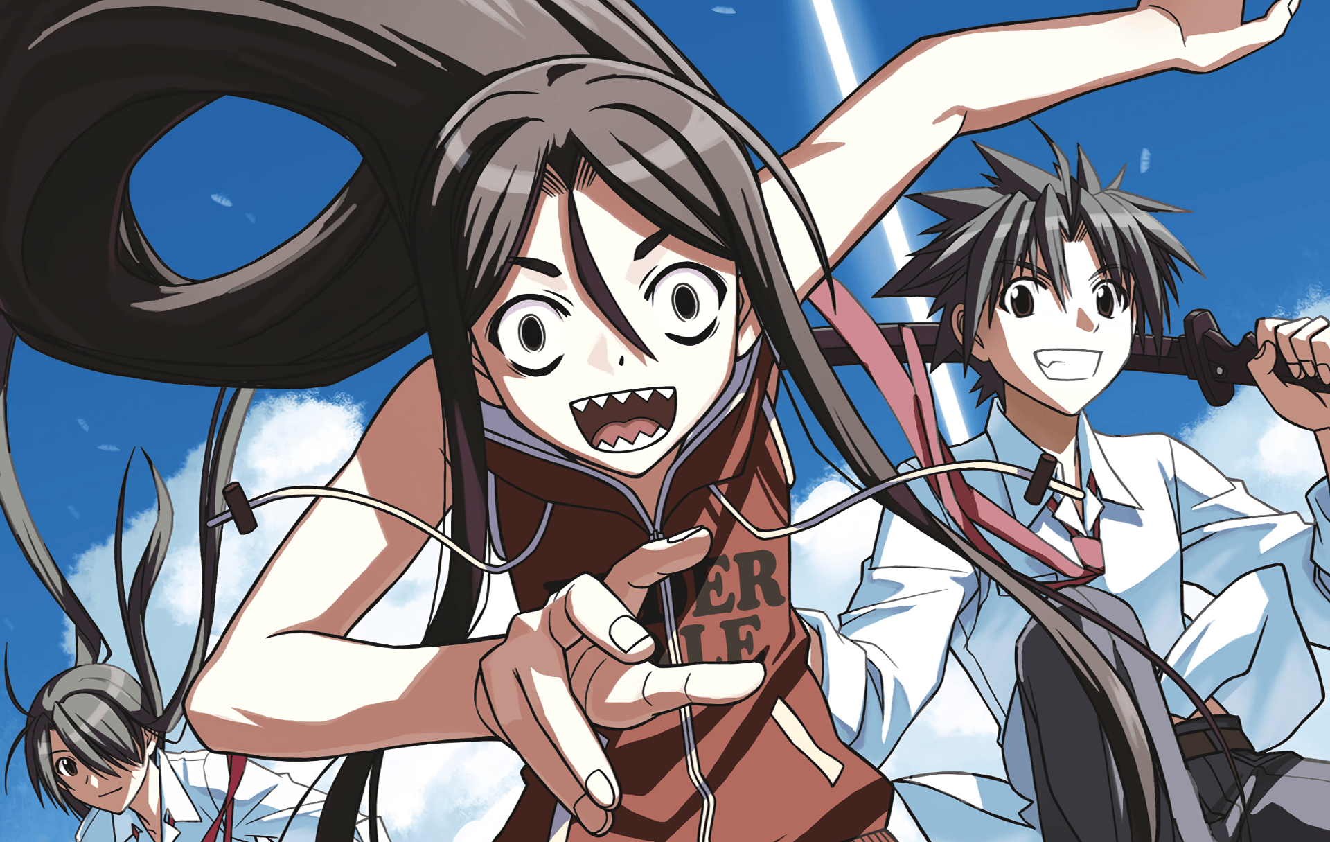 Detail Uq Holder Wallpaper Nomer 14