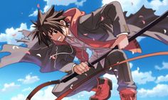 Detail Uq Holder Wallpaper Nomer 21