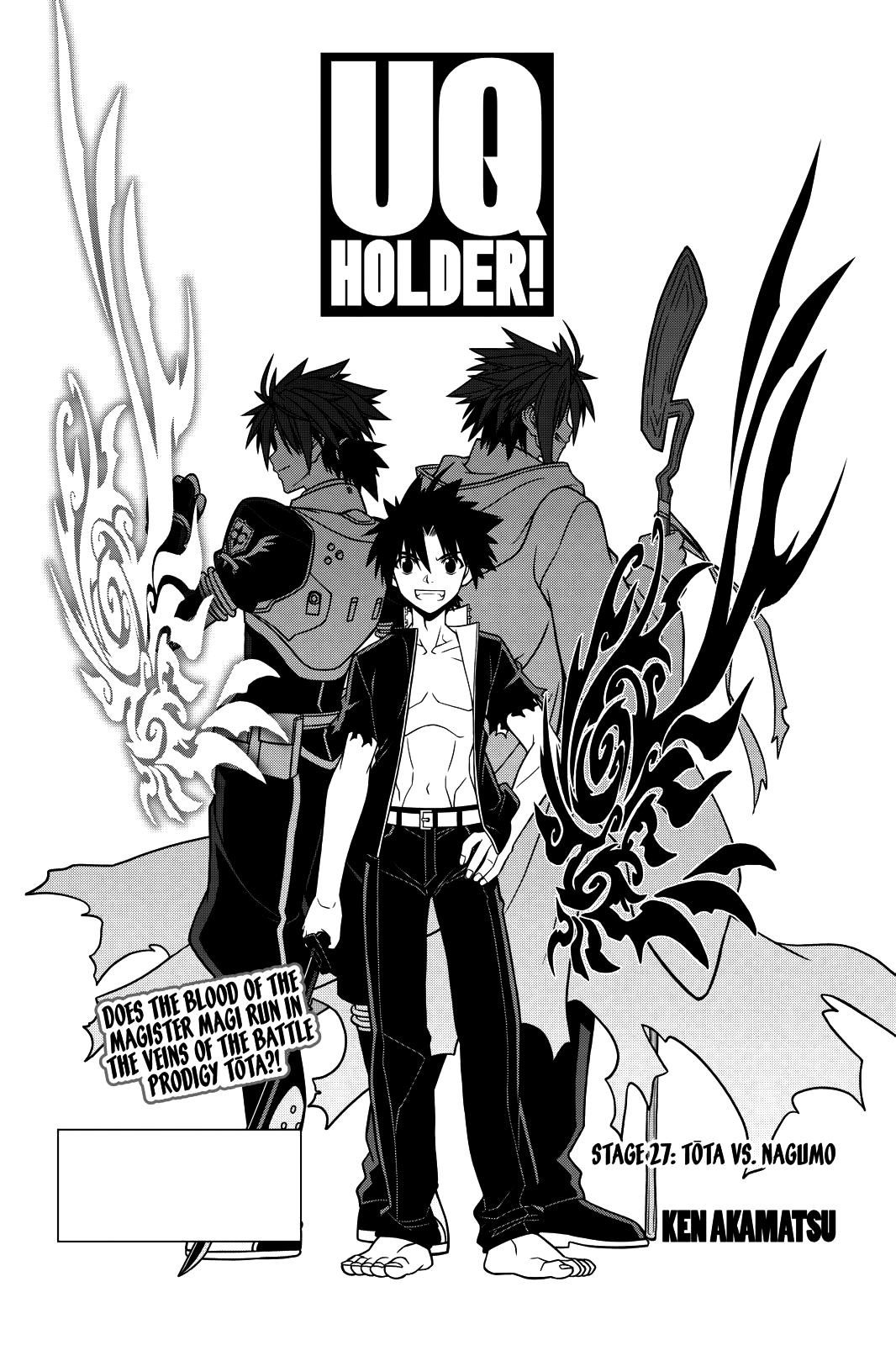 Detail Uq Holder Wallpaper Nomer 40