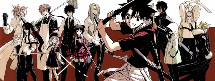 Detail Uq Holder Wallpaper Nomer 50