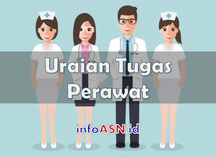 Detail Uraian Tugas Dokter Umum Rumah Sakit Nomer 49