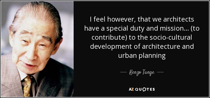 Detail Urban Planning Quotes Nomer 11