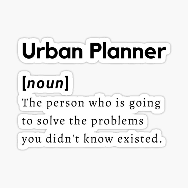 Detail Urban Planning Quotes Nomer 31