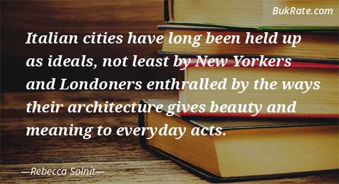 Detail Urban Planning Quotes Nomer 44