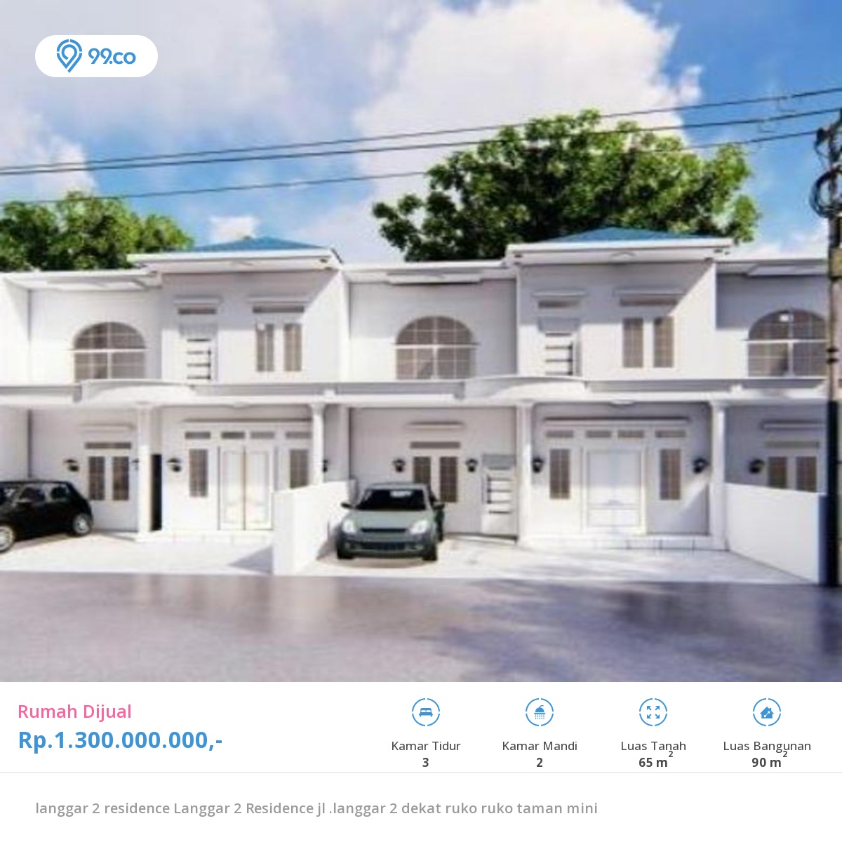 Detail Urbanindo Jual Beli Rumah Nomer 23