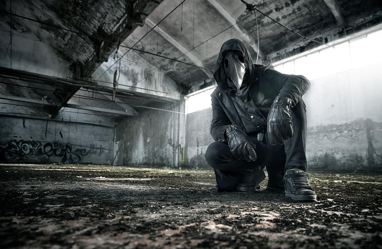 Detail Urbex Anonymous Nomer 12