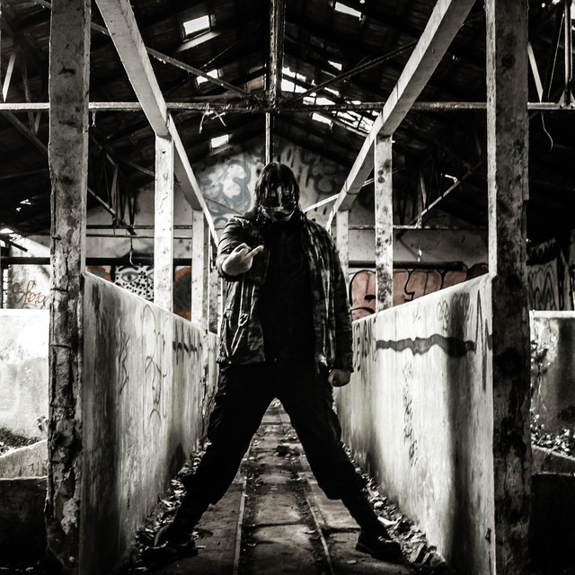 Detail Urbex Anonymous Nomer 17
