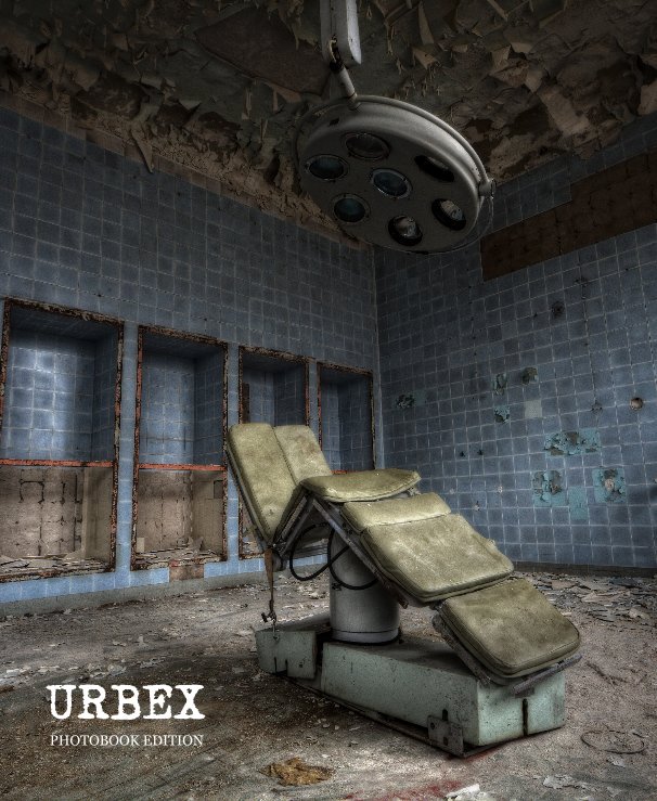 Detail Urbex Anonymous Nomer 4