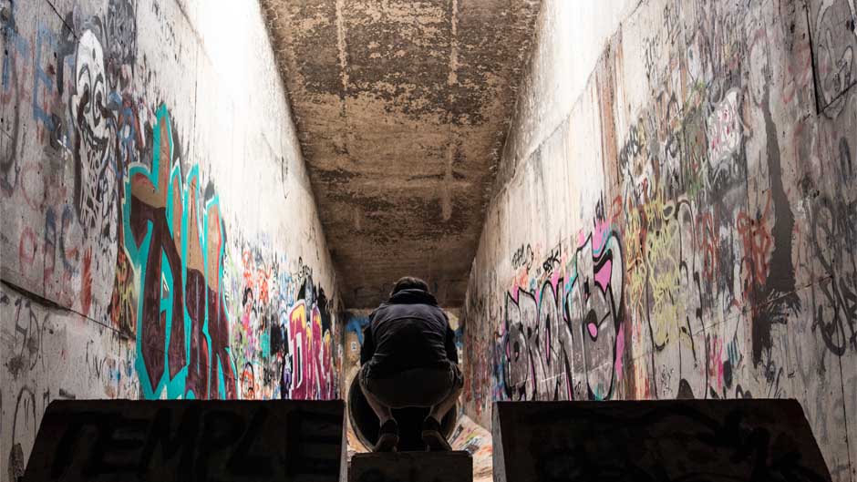 Detail Urbex Anonymous Nomer 32