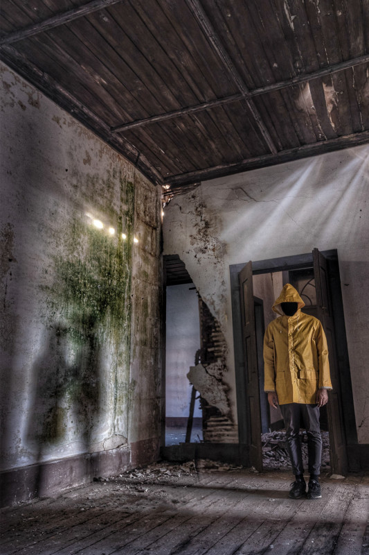 Detail Urbex Anonymous Nomer 33