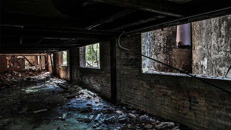 Detail Urbex Anonymous Nomer 38