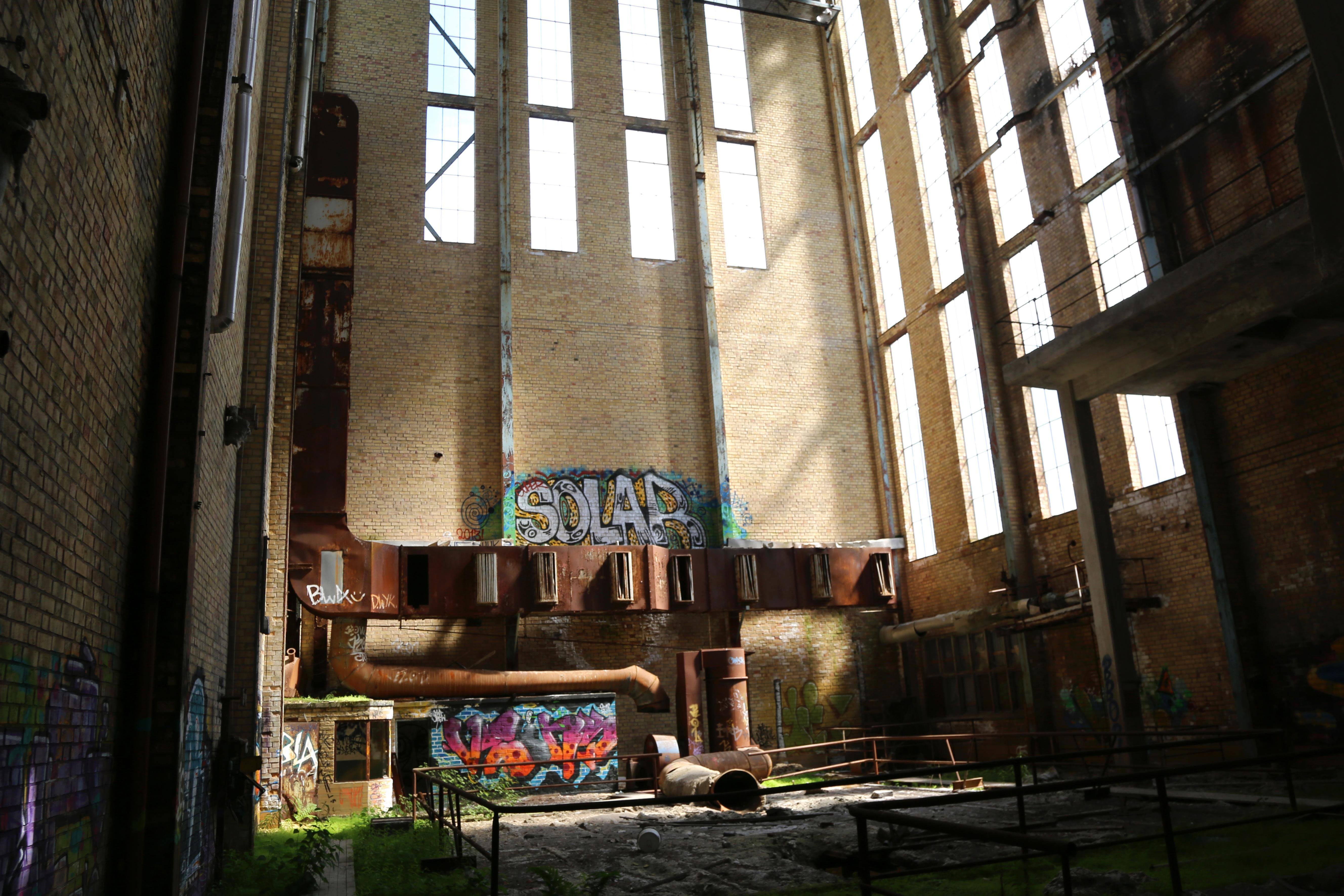 Detail Urbex Anonymous Nomer 41