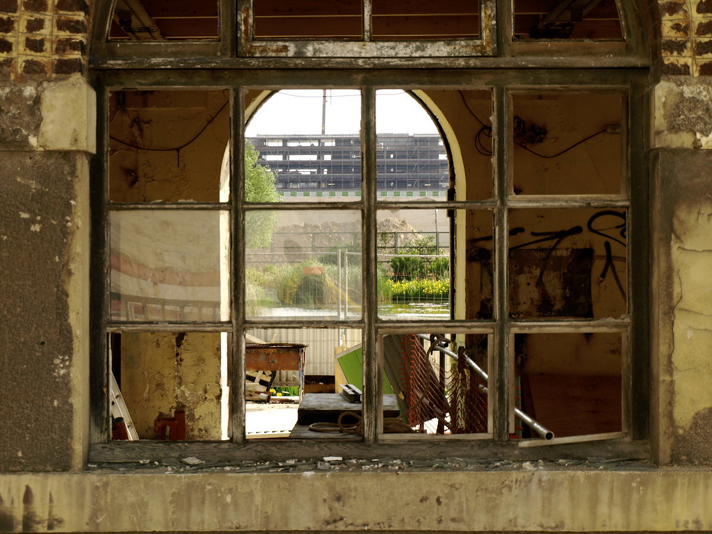 Detail Urbex Anonymous Nomer 50
