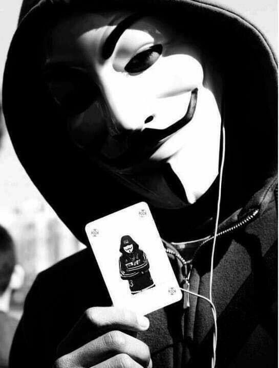 Detail Urbex Anonymous Nomer 51