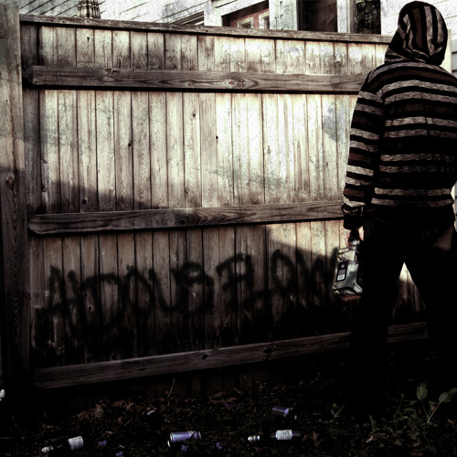 Detail Urbex Anonymous Nomer 52