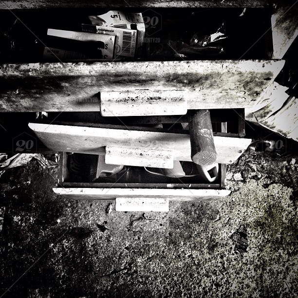 Detail Urbex Anonymous Nomer 56