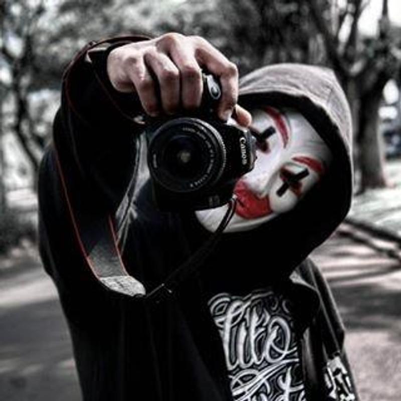 Detail Urbex Anonymous Nomer 8