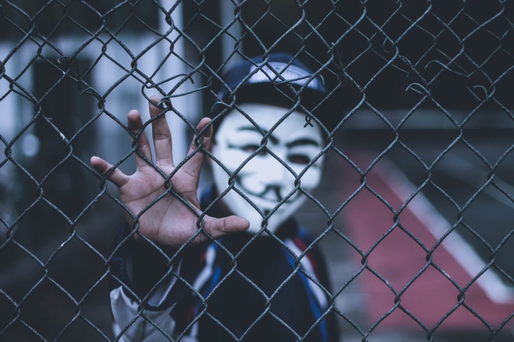 Detail Urbex Anonymous Nomer 9
