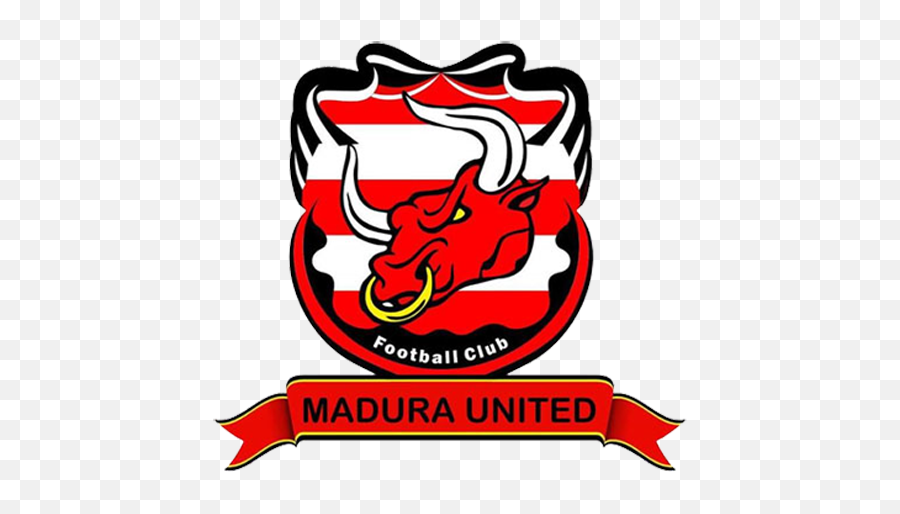 Detail Url Download Logo Madura United Nomer 6