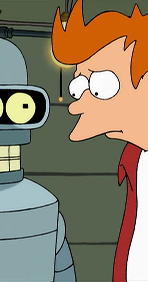 Detail Url Futurama Nomer 40