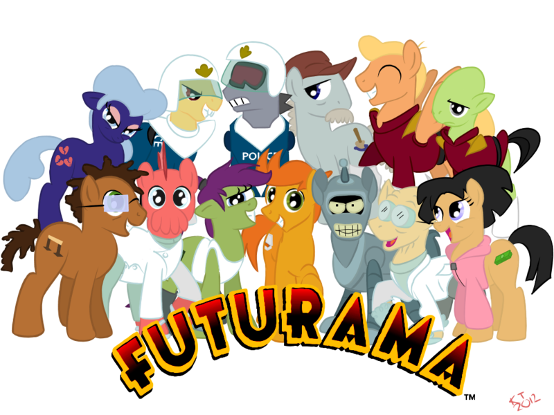 Detail Url Futurama Nomer 41