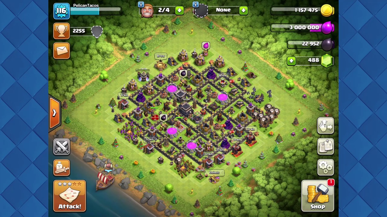 Detail Url Gambar Goldelixirgems Coc Nomer 30