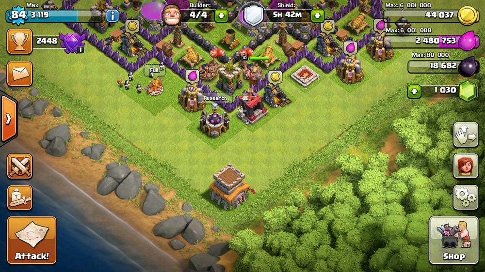 Detail Url Gambar Goldelixirgems Coc Nomer 32