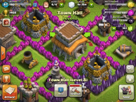 Detail Url Gambar Goldelixirgems Coc Nomer 33