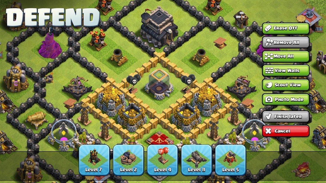 Detail Url Gambar Goldelixirgems Coc Nomer 39