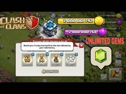 Detail Url Gambar Goldelixirgems Coc Nomer 40