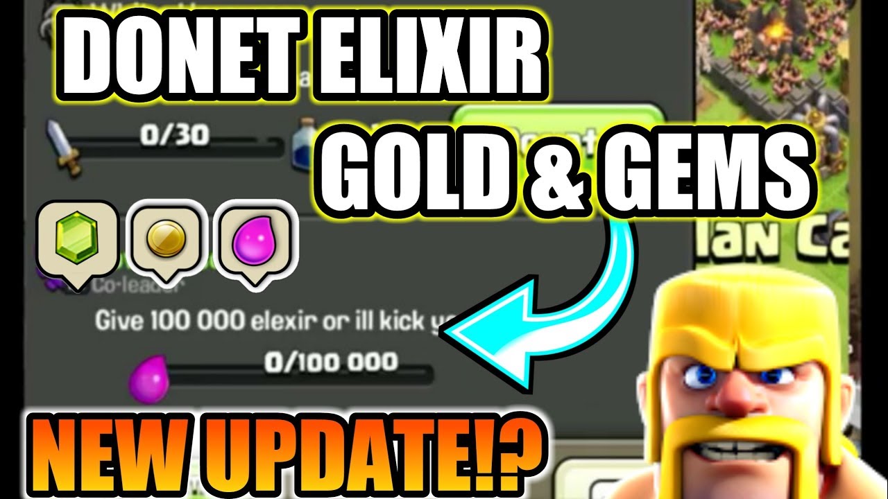 Detail Url Gambar Goldelixirgems Coc Nomer 7