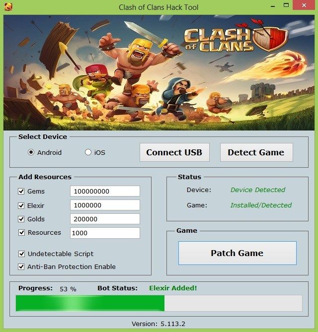 Detail Url Gambar Goldelixirgems Coc Nomer 9