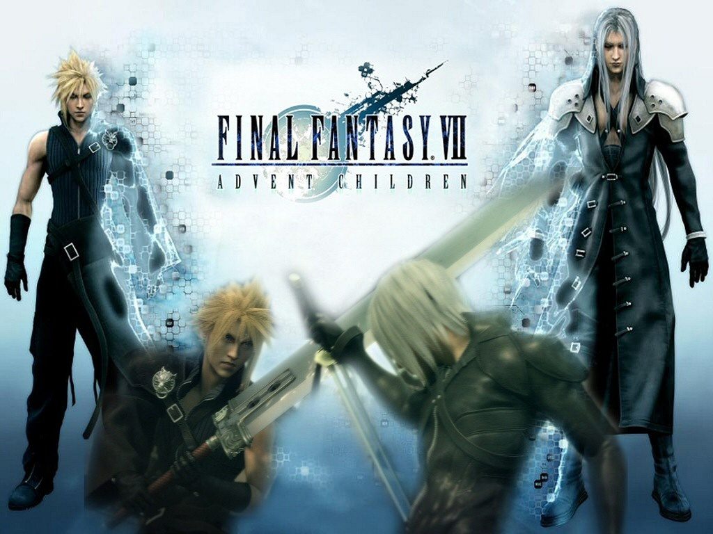 Detail Urutan Film Final Fantasy Nomer 4