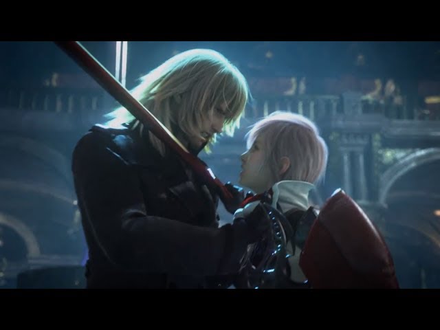 Detail Urutan Film Final Fantasy Nomer 31