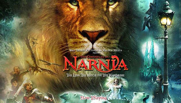 Detail Urutan Film Narnia Nomer 27