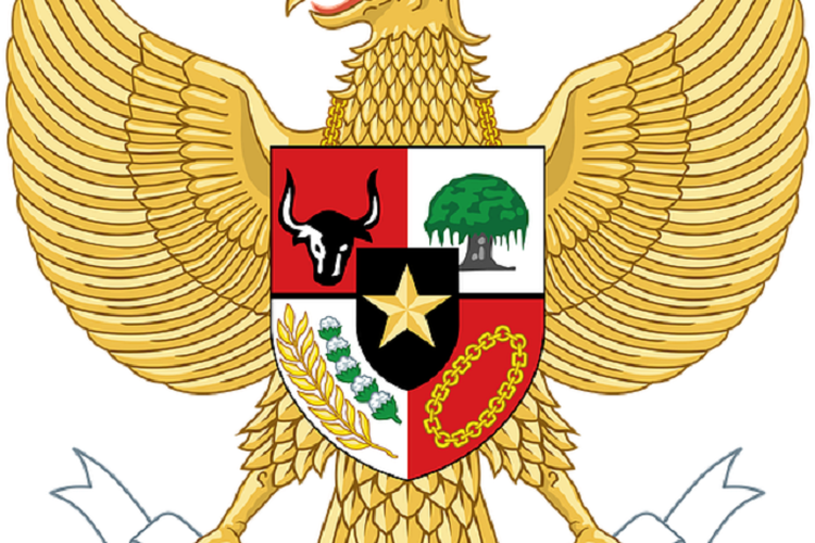 Detail Urutan Gambar Pancasila Nomer 52